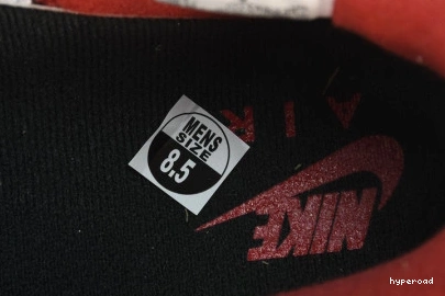 Hyperoad AIR THE 4 'WHAT 4' JORDAN RETRO SE 1123